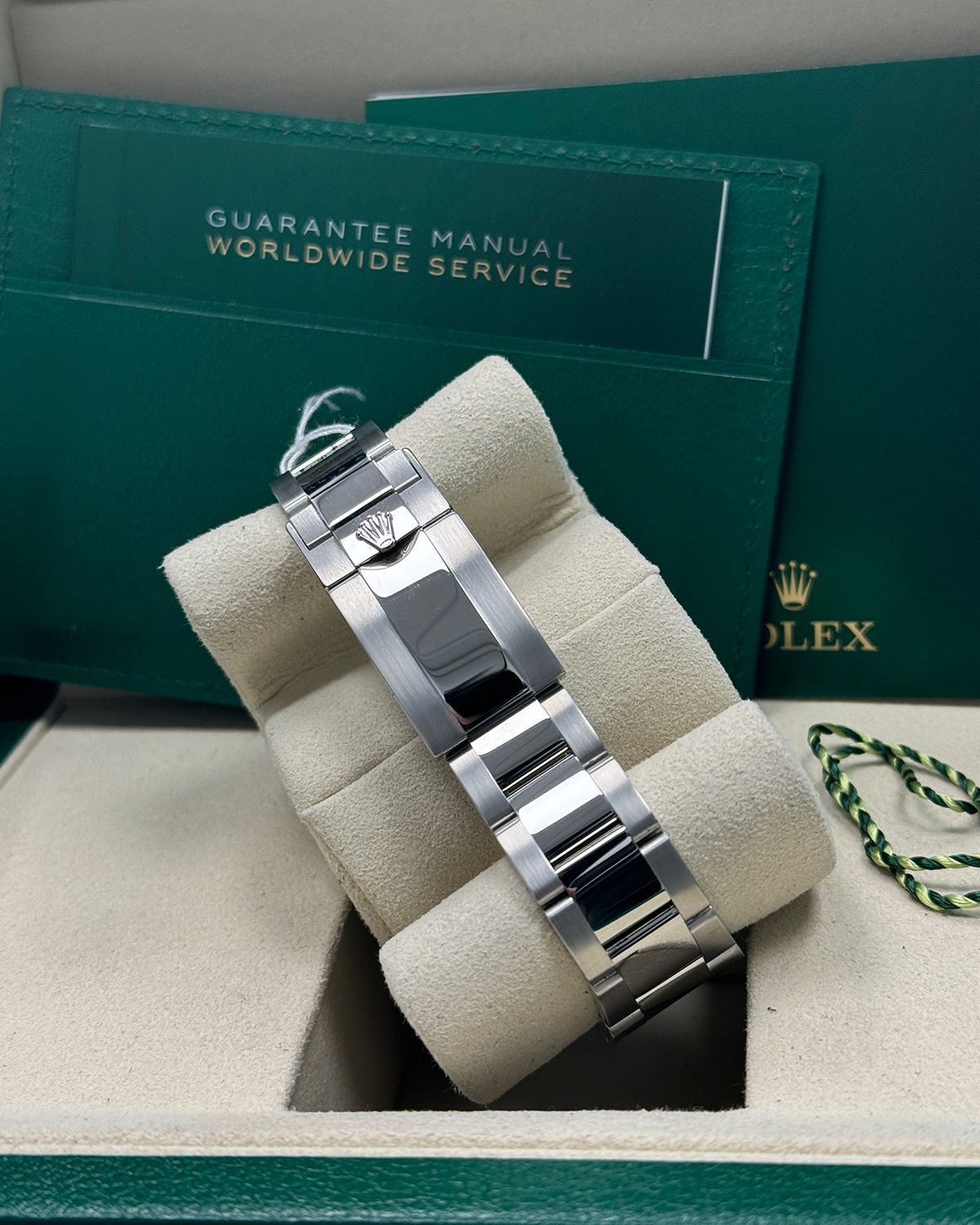 Rolex 116680