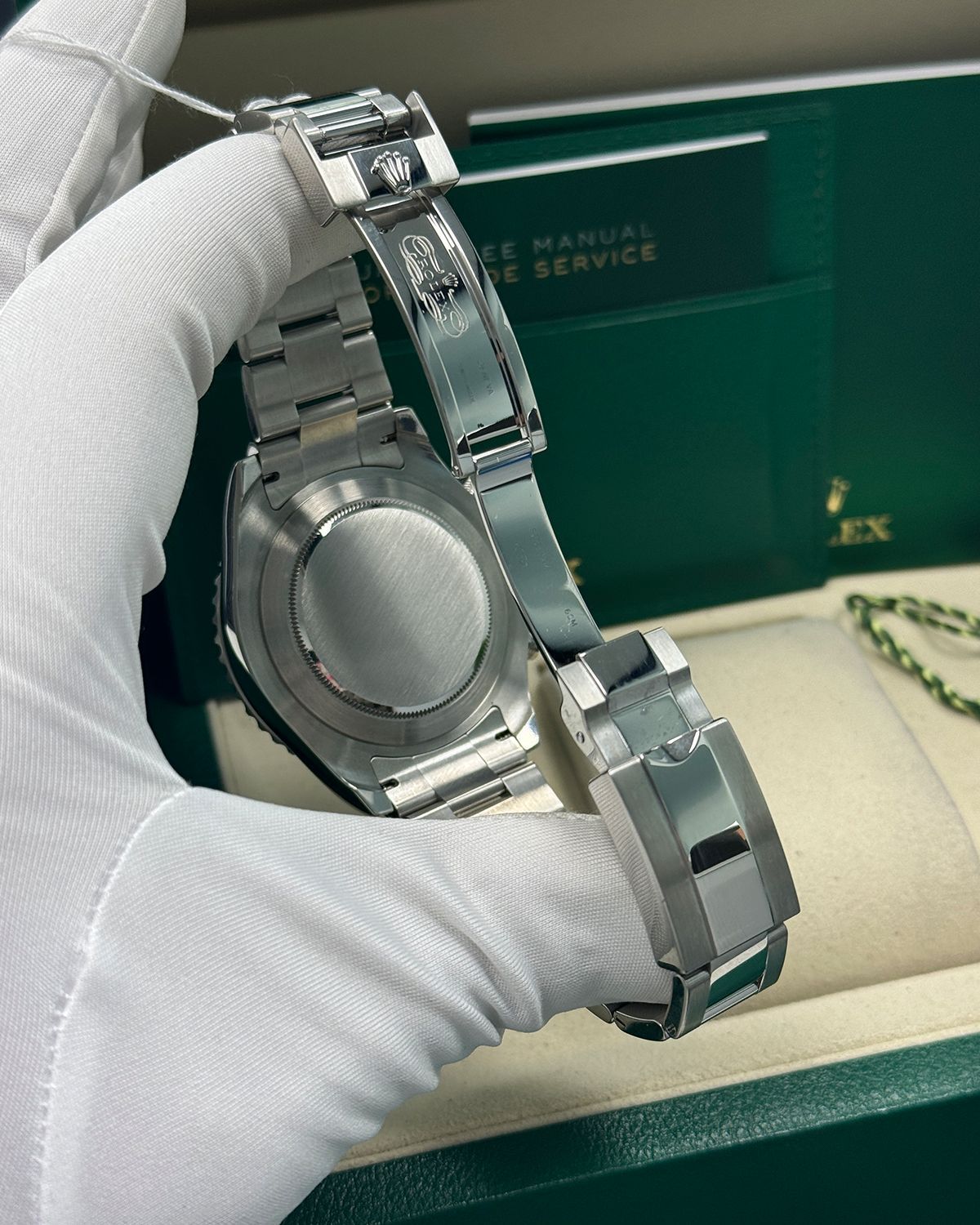 Rolex 116680