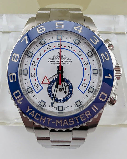 Rolex 116680