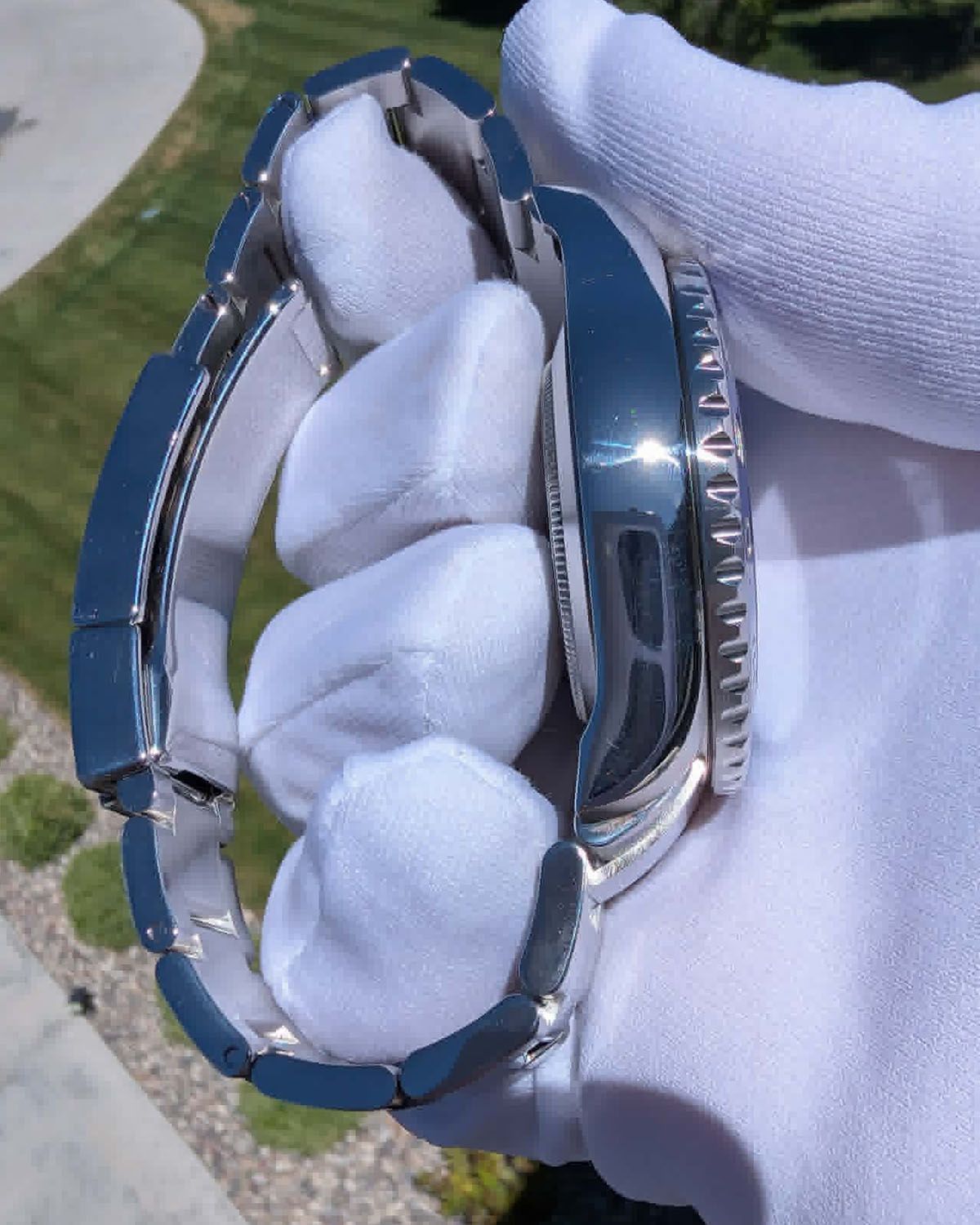 Rolex 116680