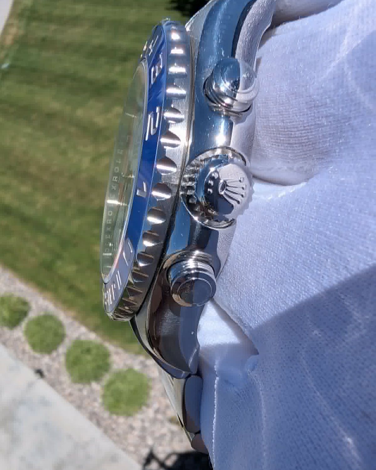 Rolex 116680