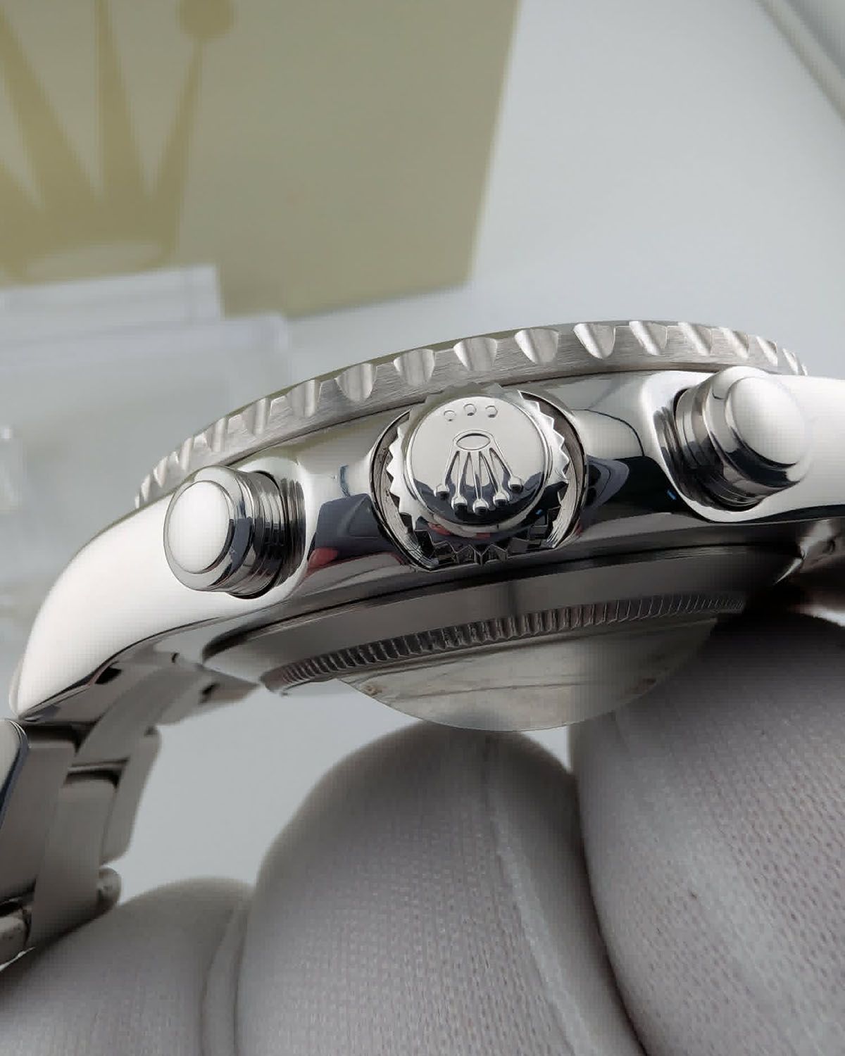 Rolex 116680