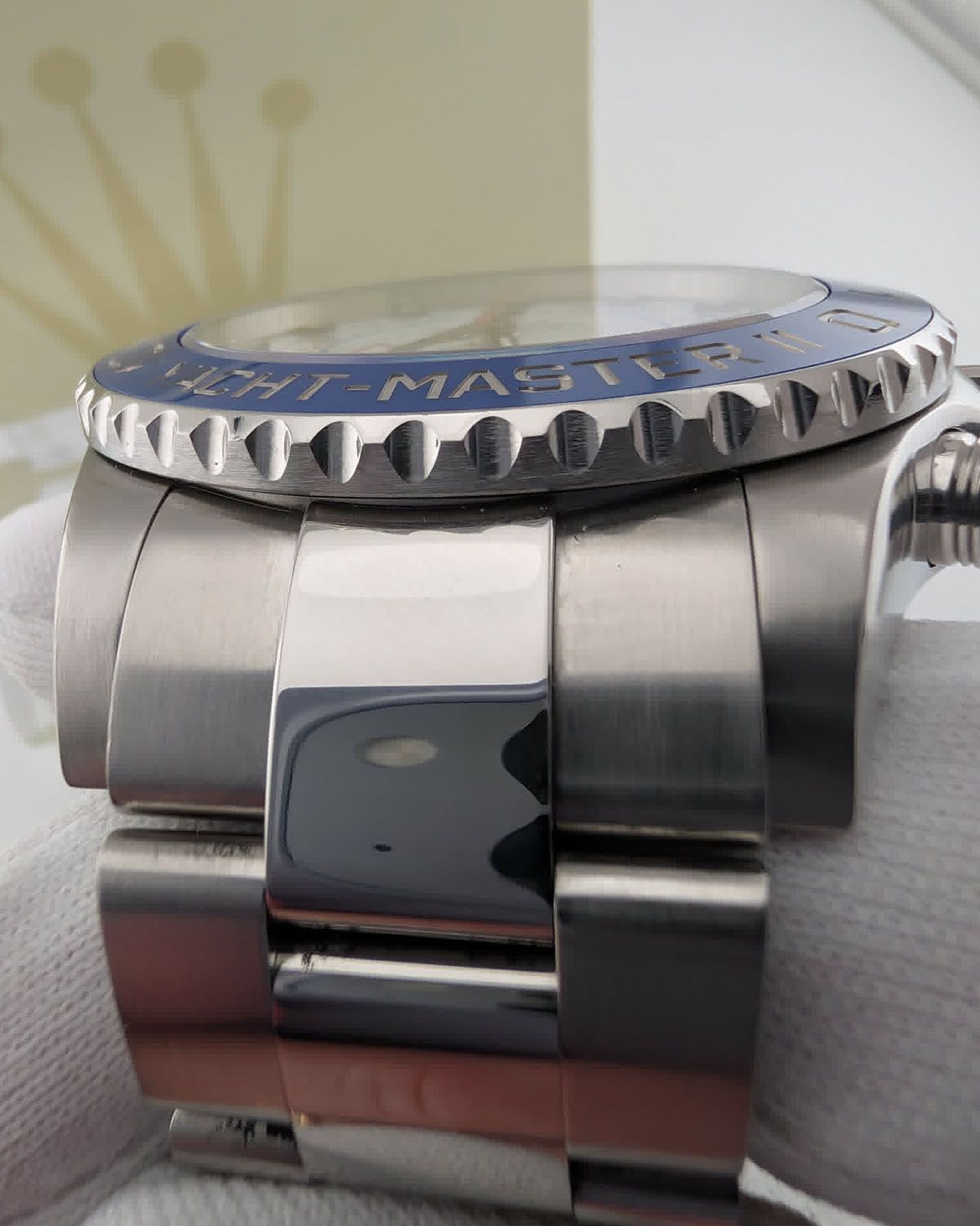 Rolex 116680