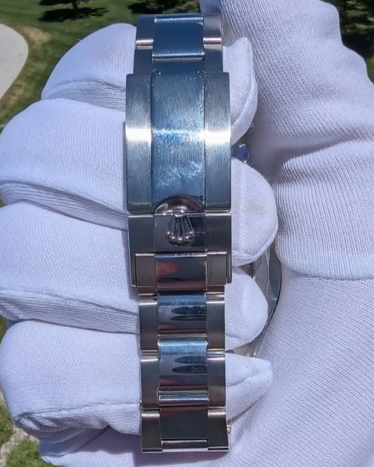 Rolex 116680