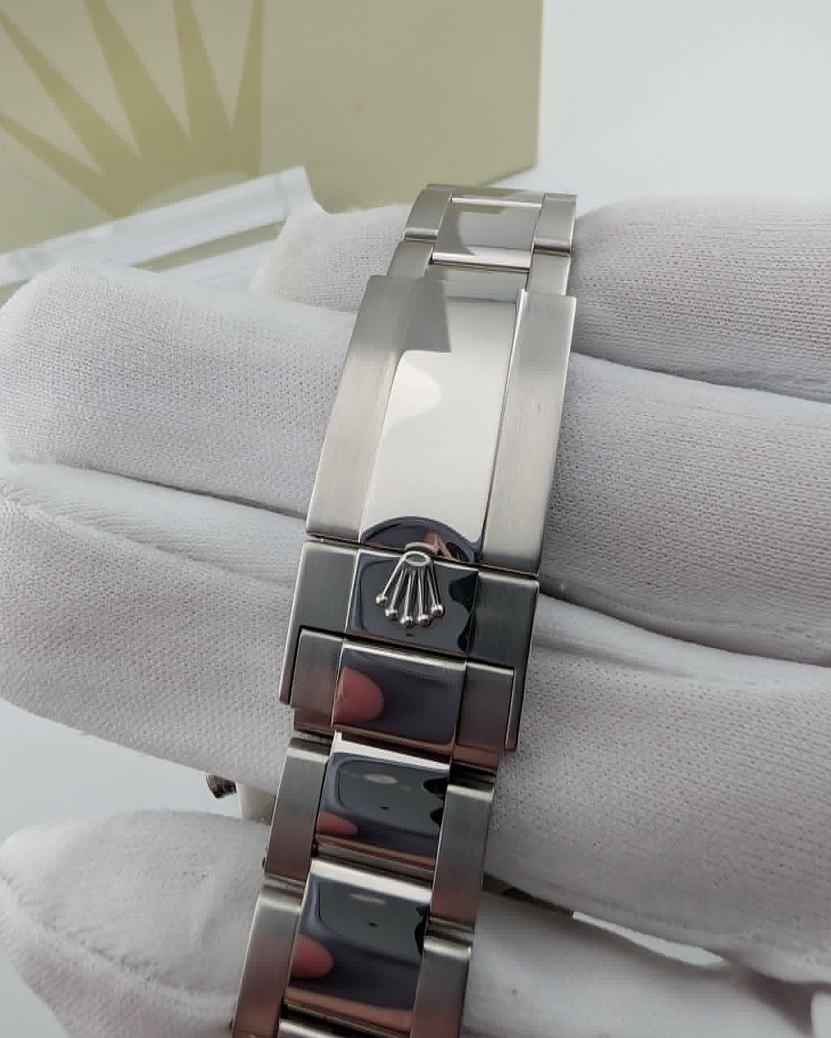 Rolex 116680