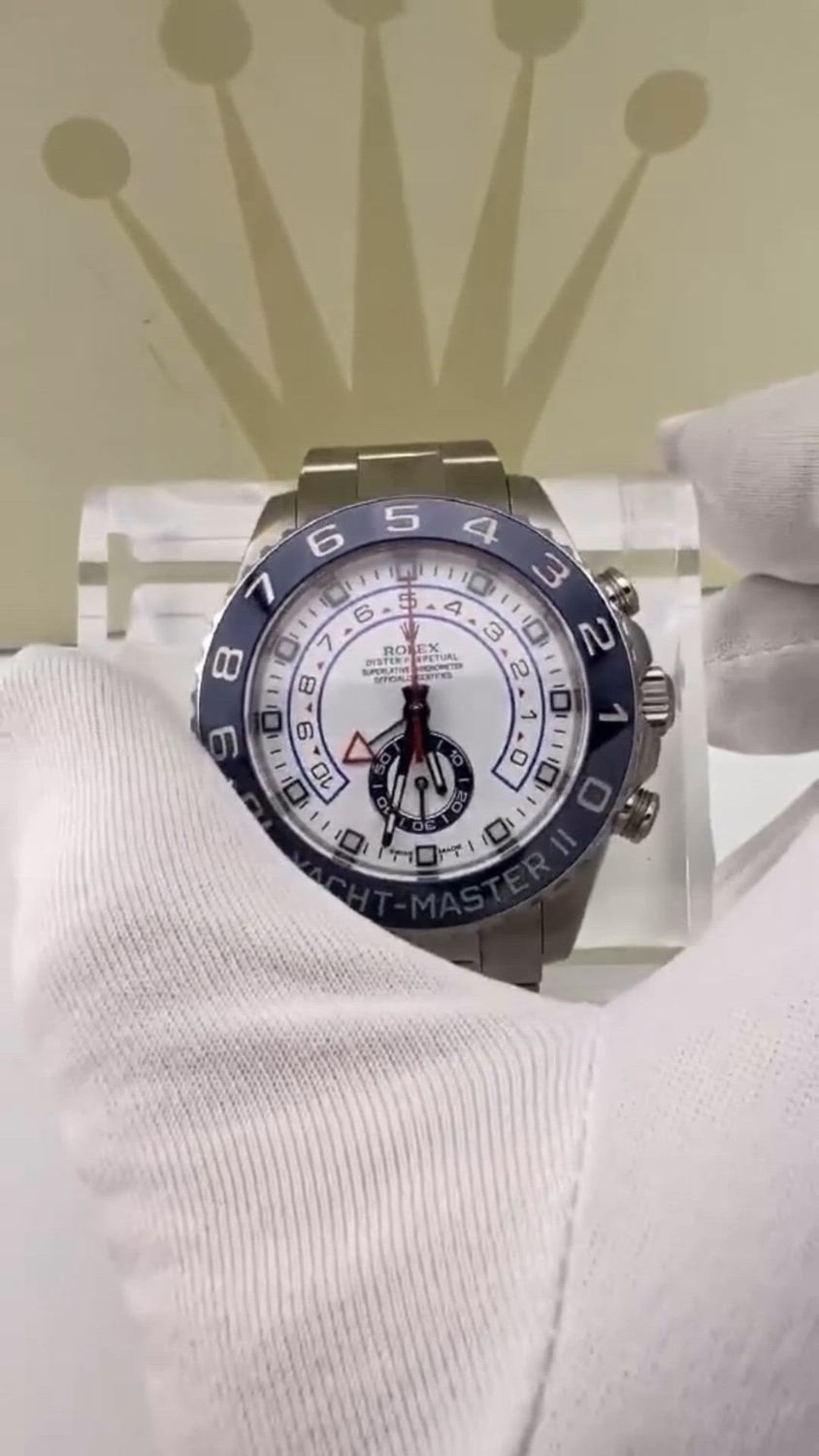 Rolex 116680