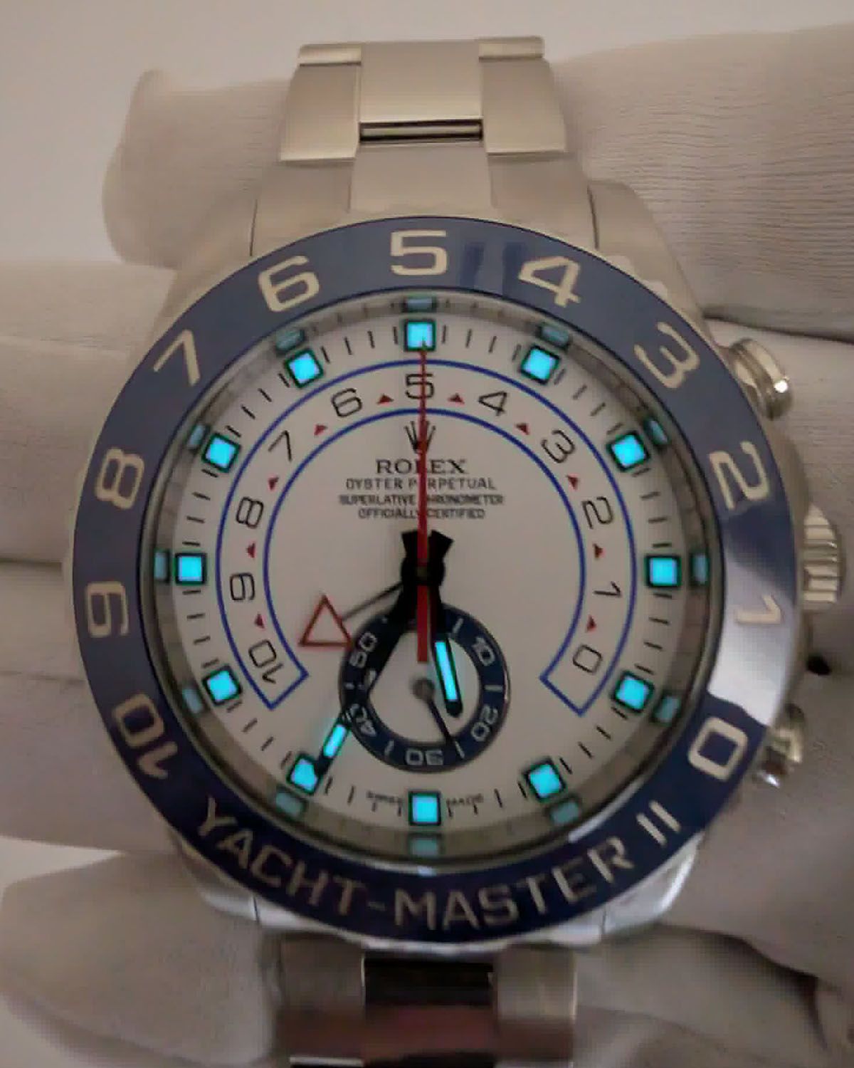 Rolex 116680