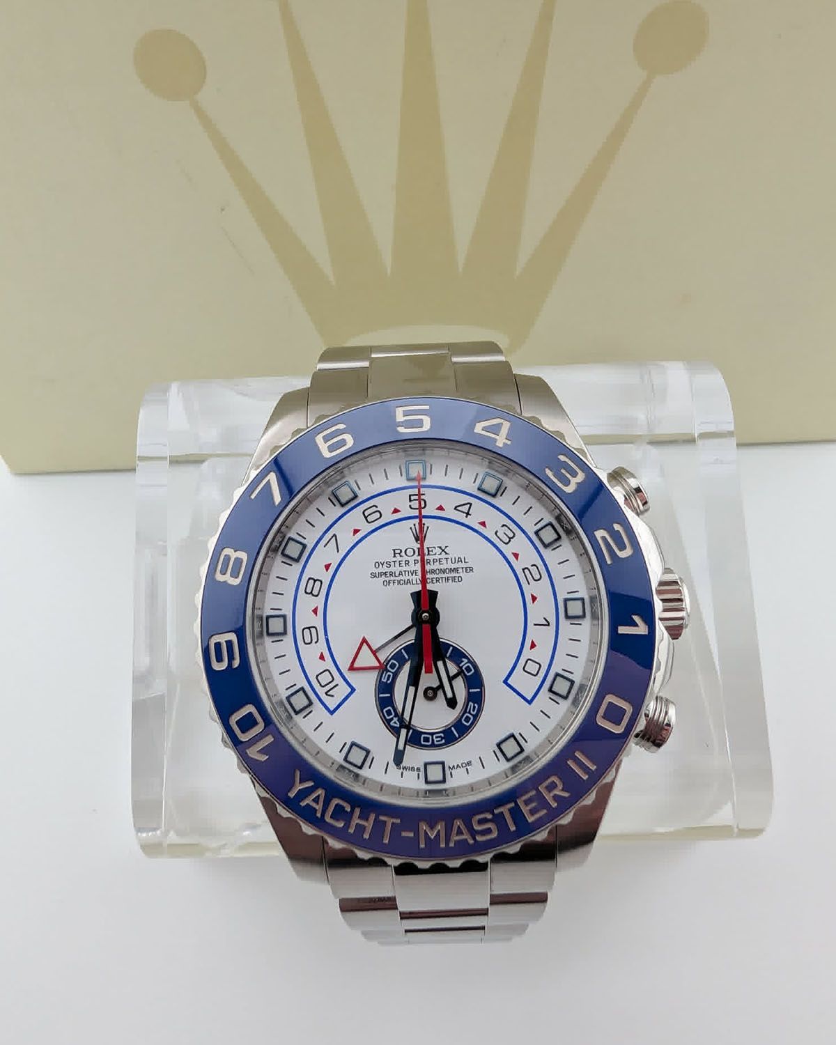Rolex 116680