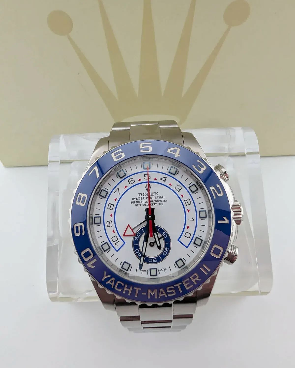 Rolex 116680