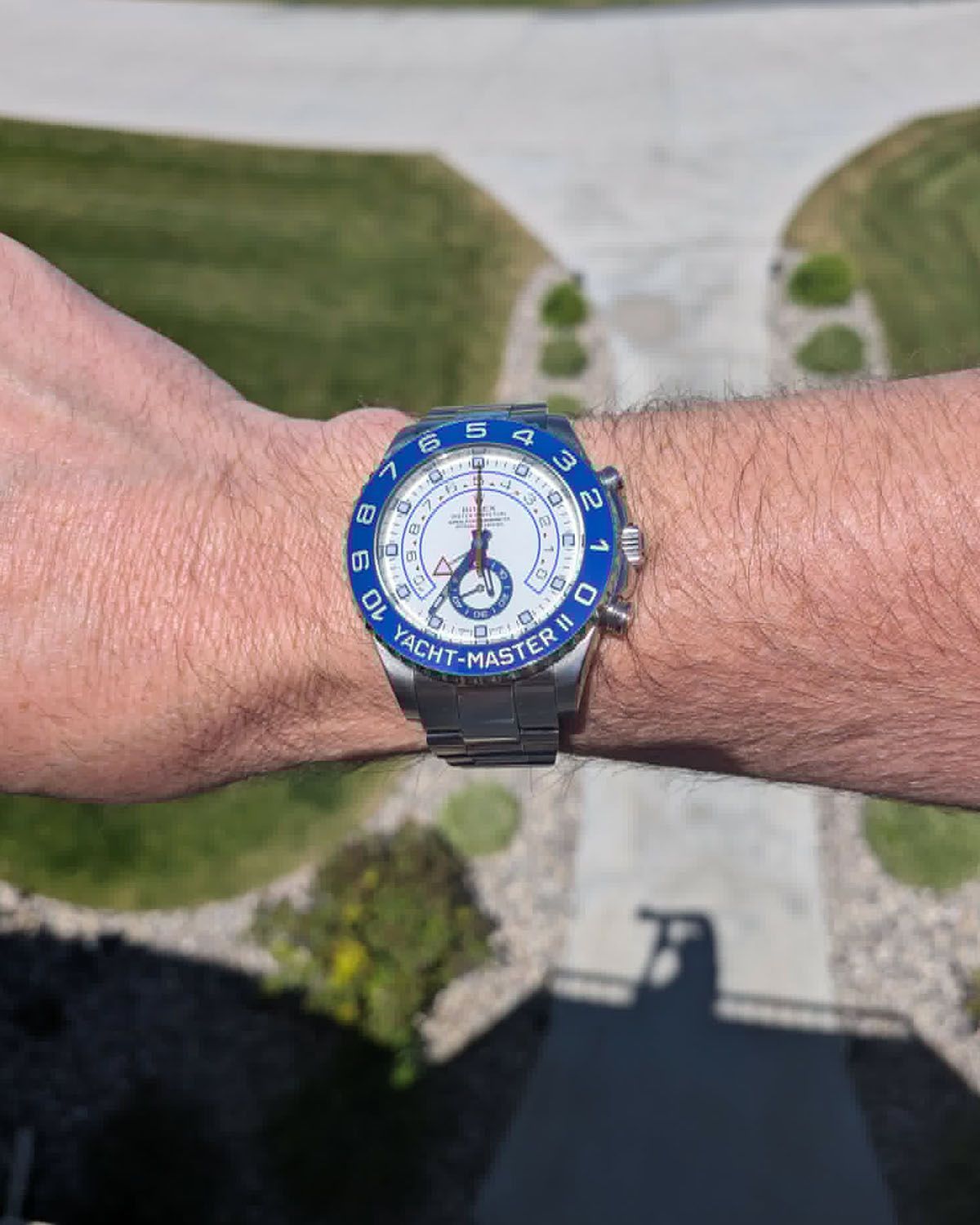 Rolex 116680