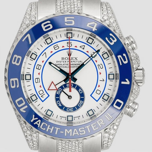 Rolex 116680