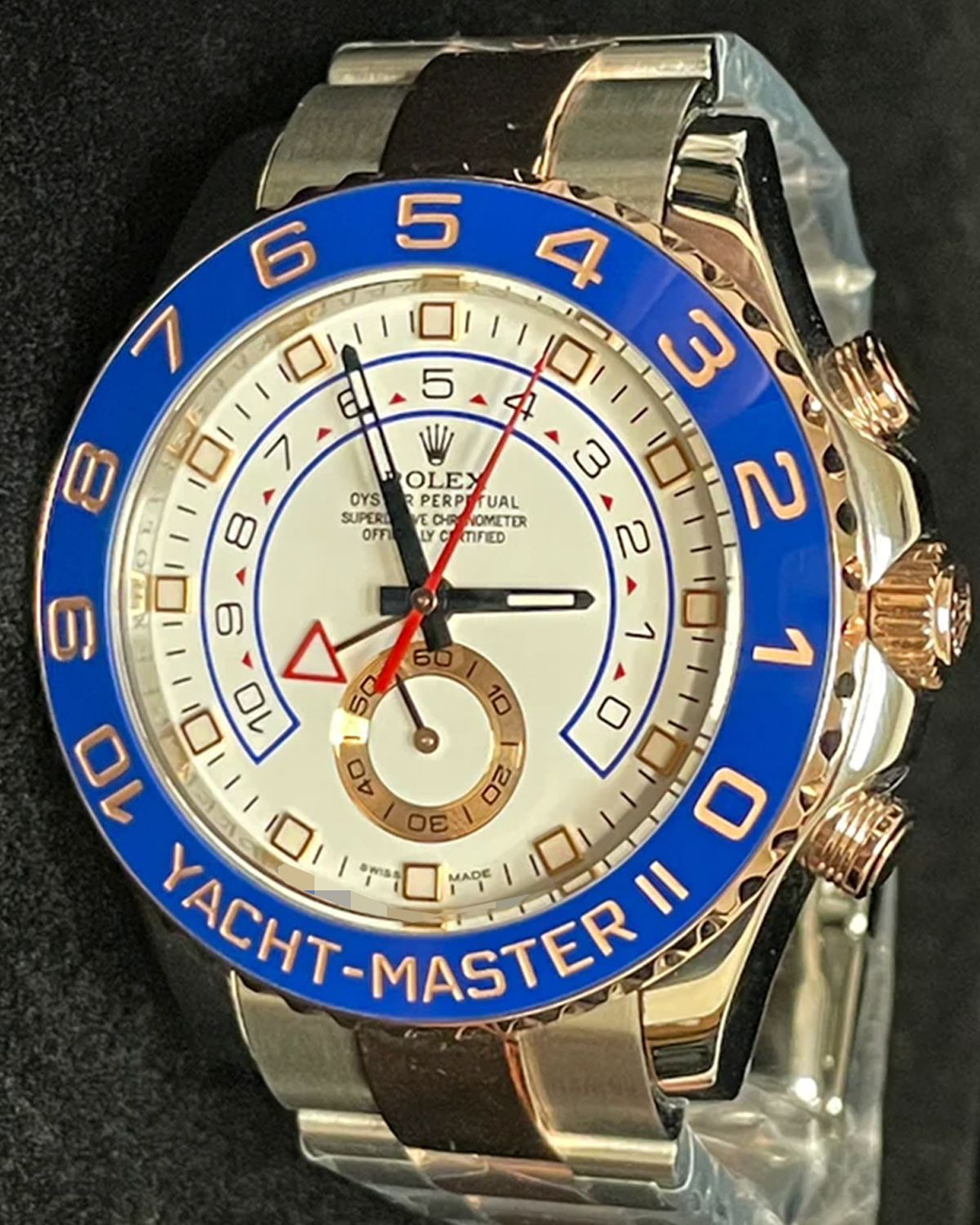 Rolex 116681