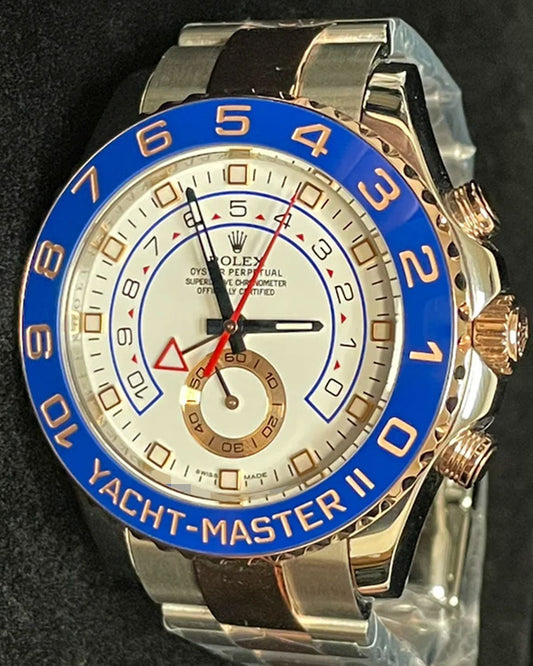 Rolex 116681