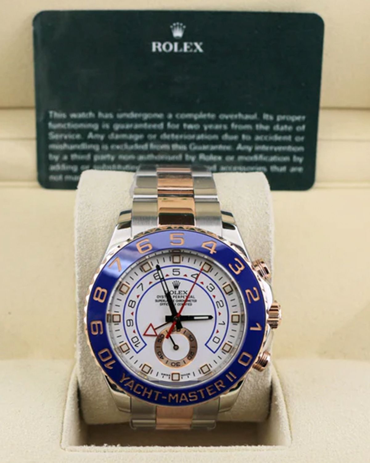 Rolex 116681