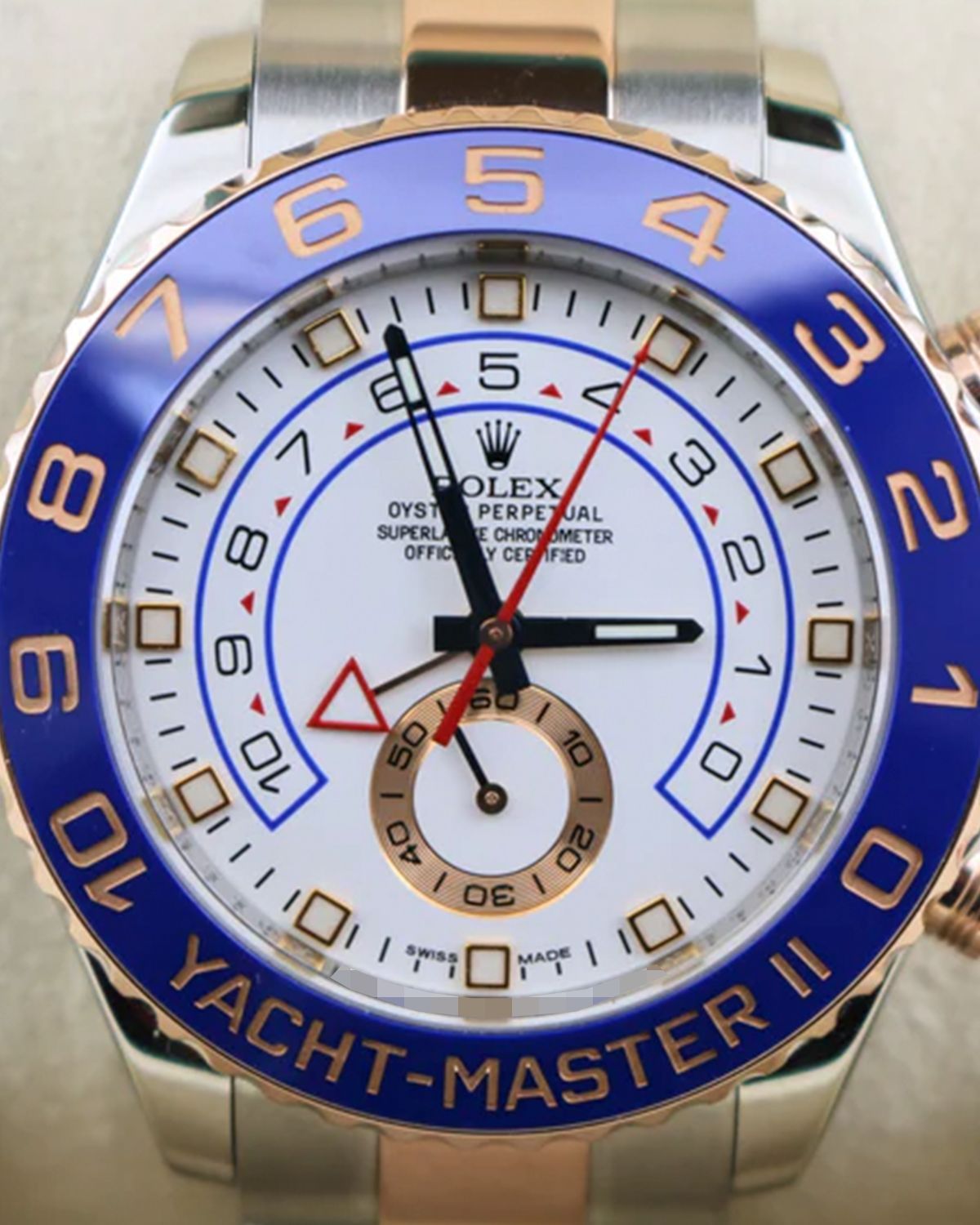 Rolex 116681
