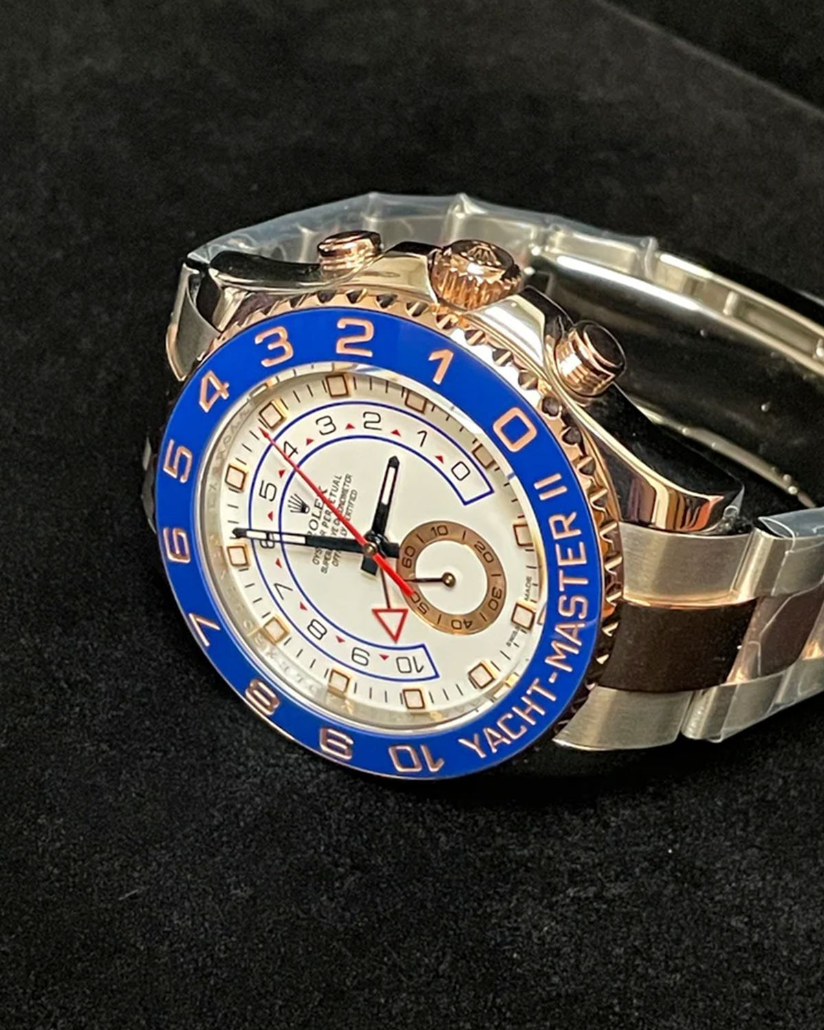 Rolex 116681