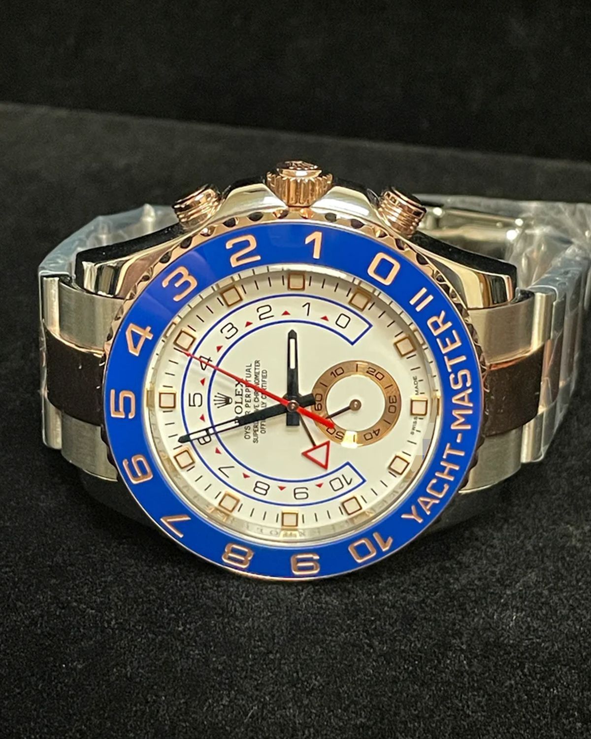 Rolex 116681