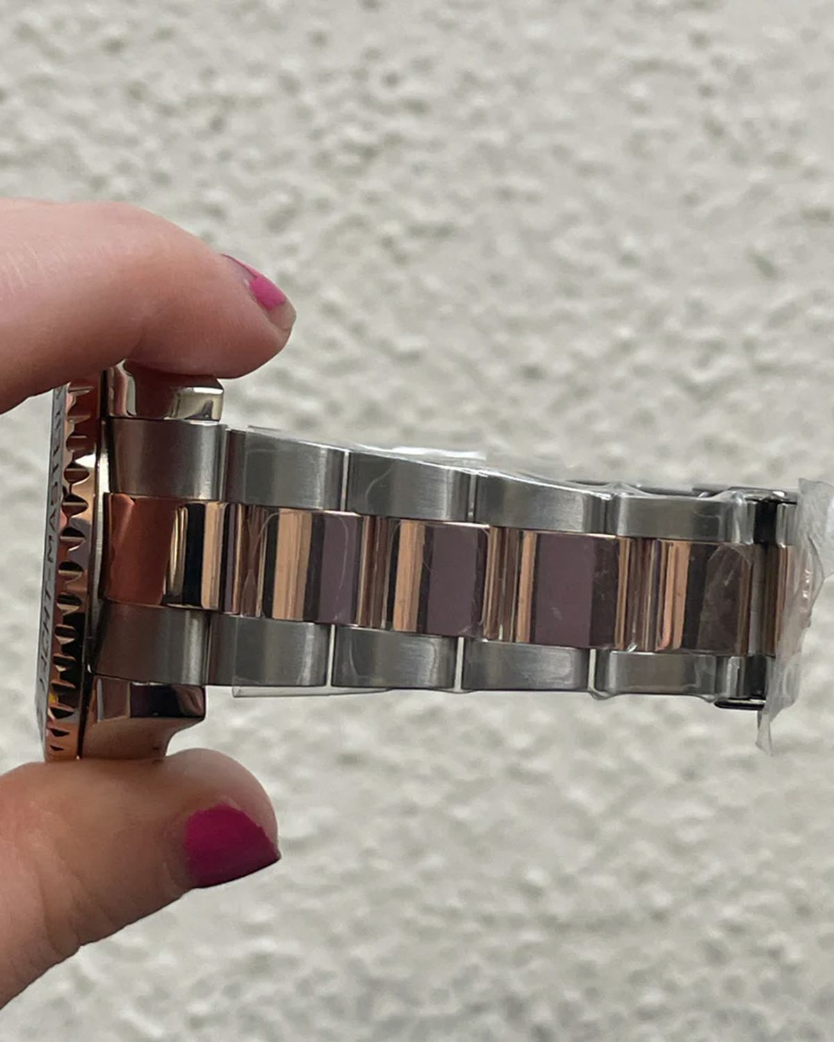 Rolex 116681