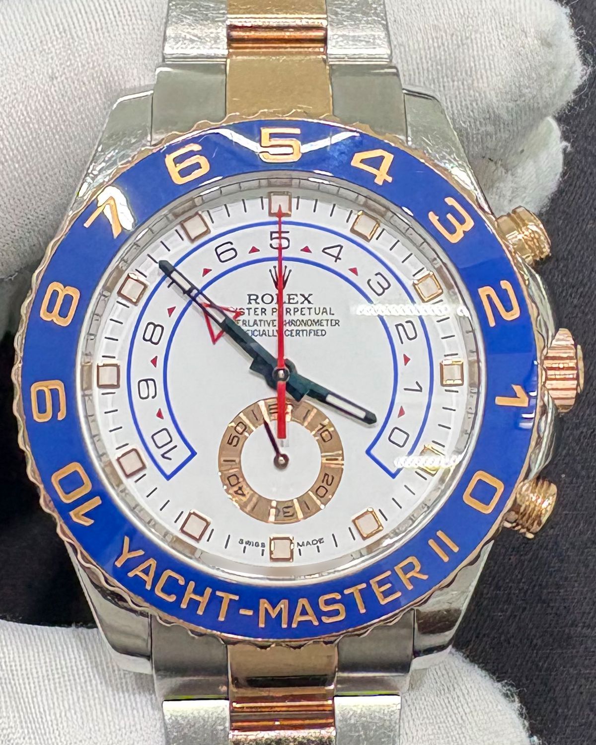 Rolex 116681