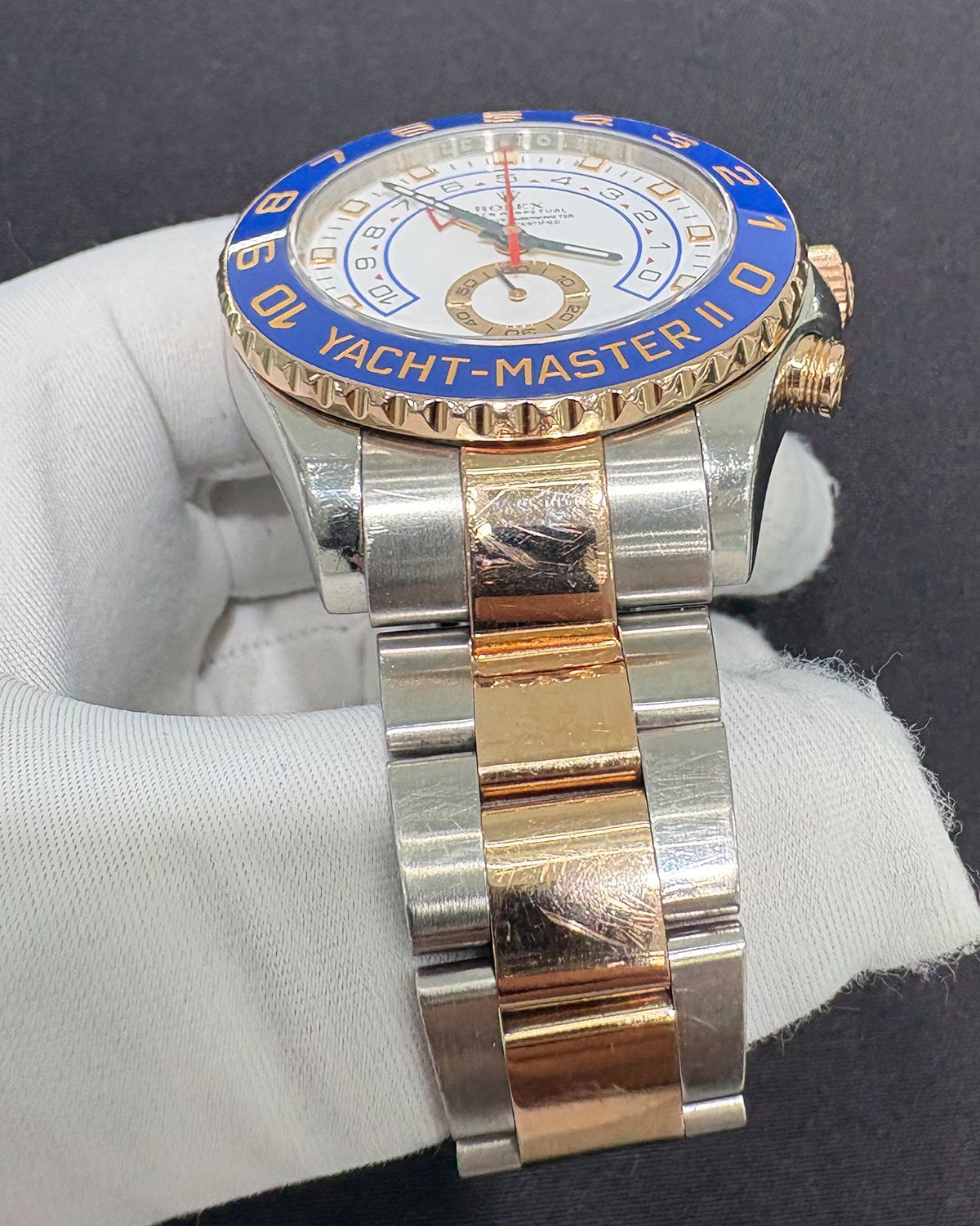 Rolex 116681