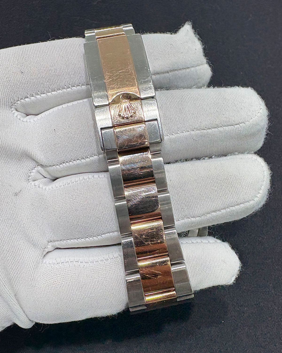 Rolex 116681