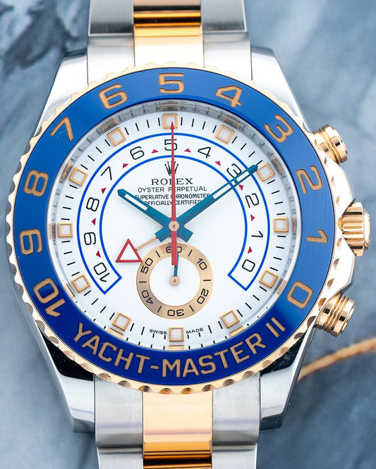Rolex 116681