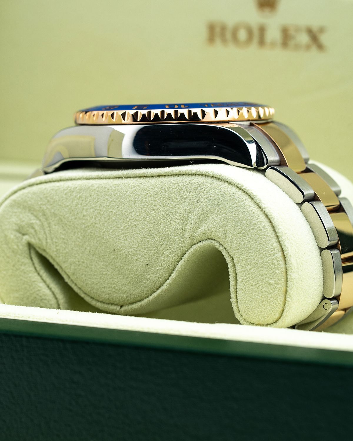 Rolex 116681