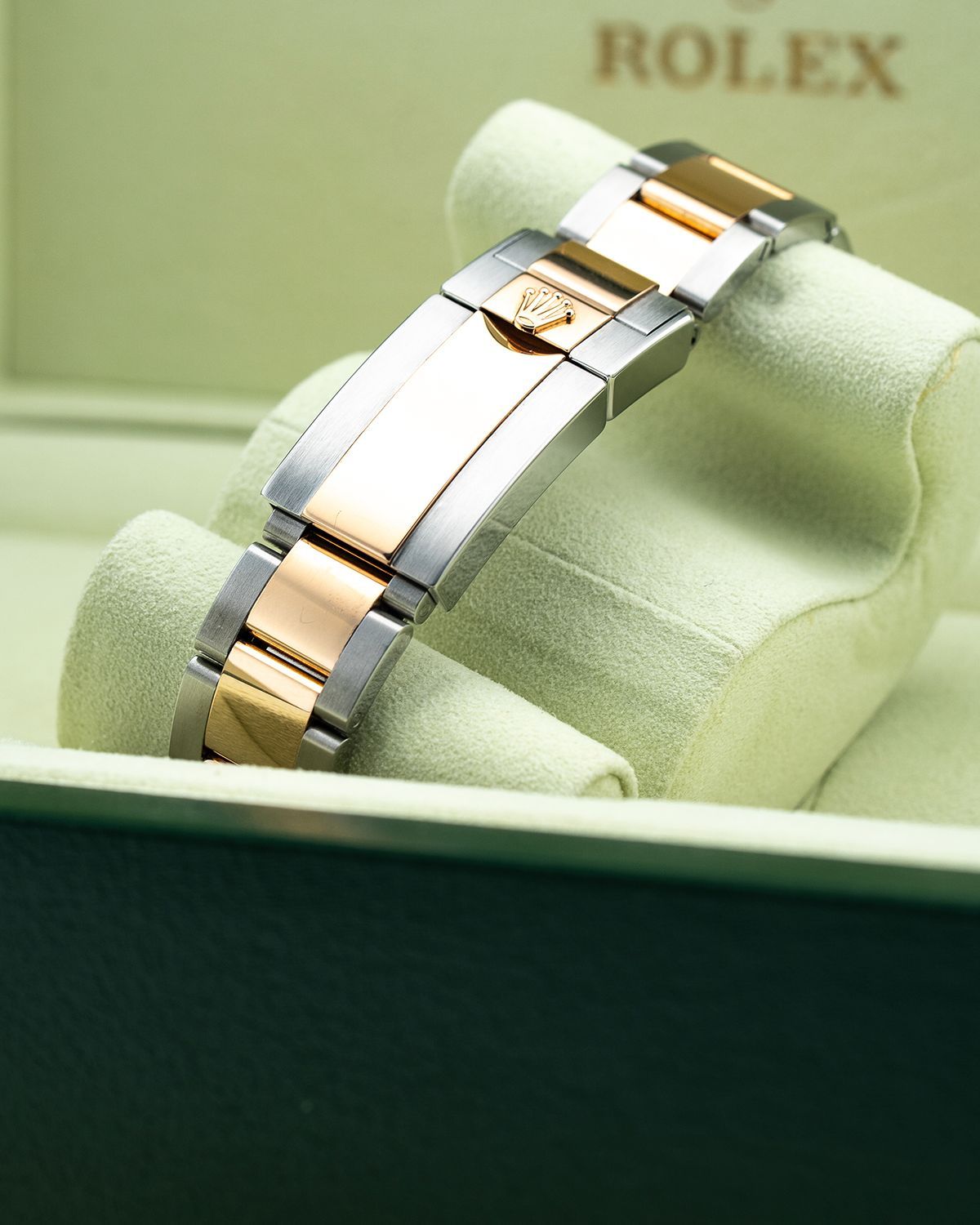 Rolex 116681