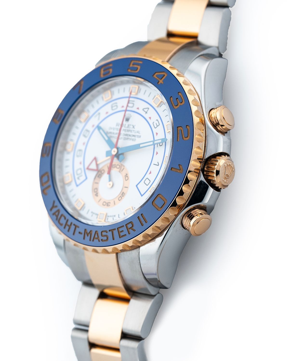 Rolex 116681