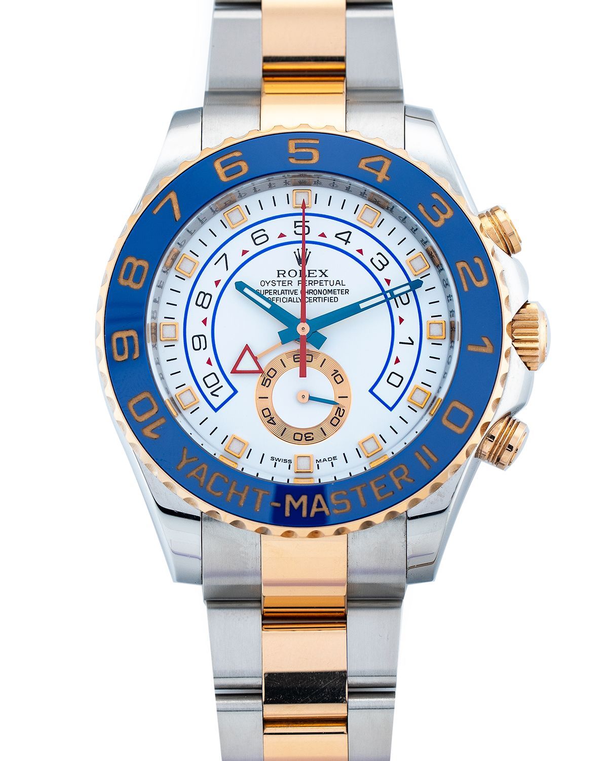 Rolex 116681