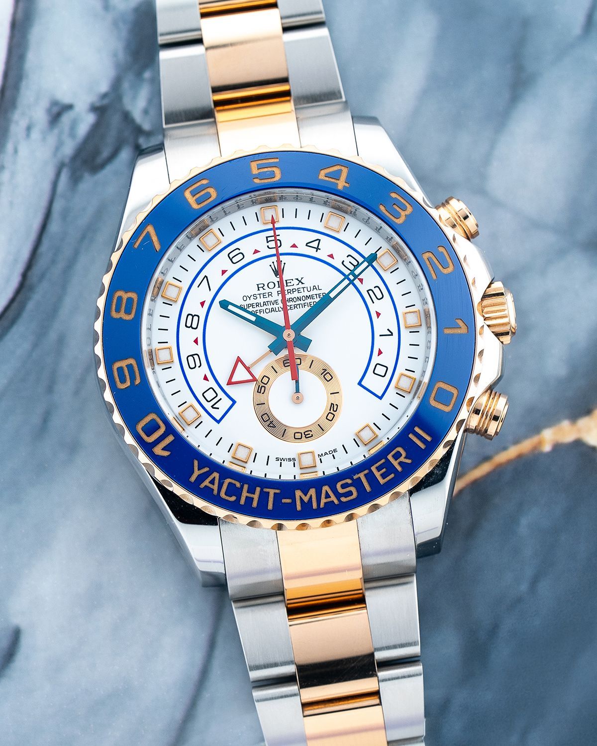 Rolex 116681