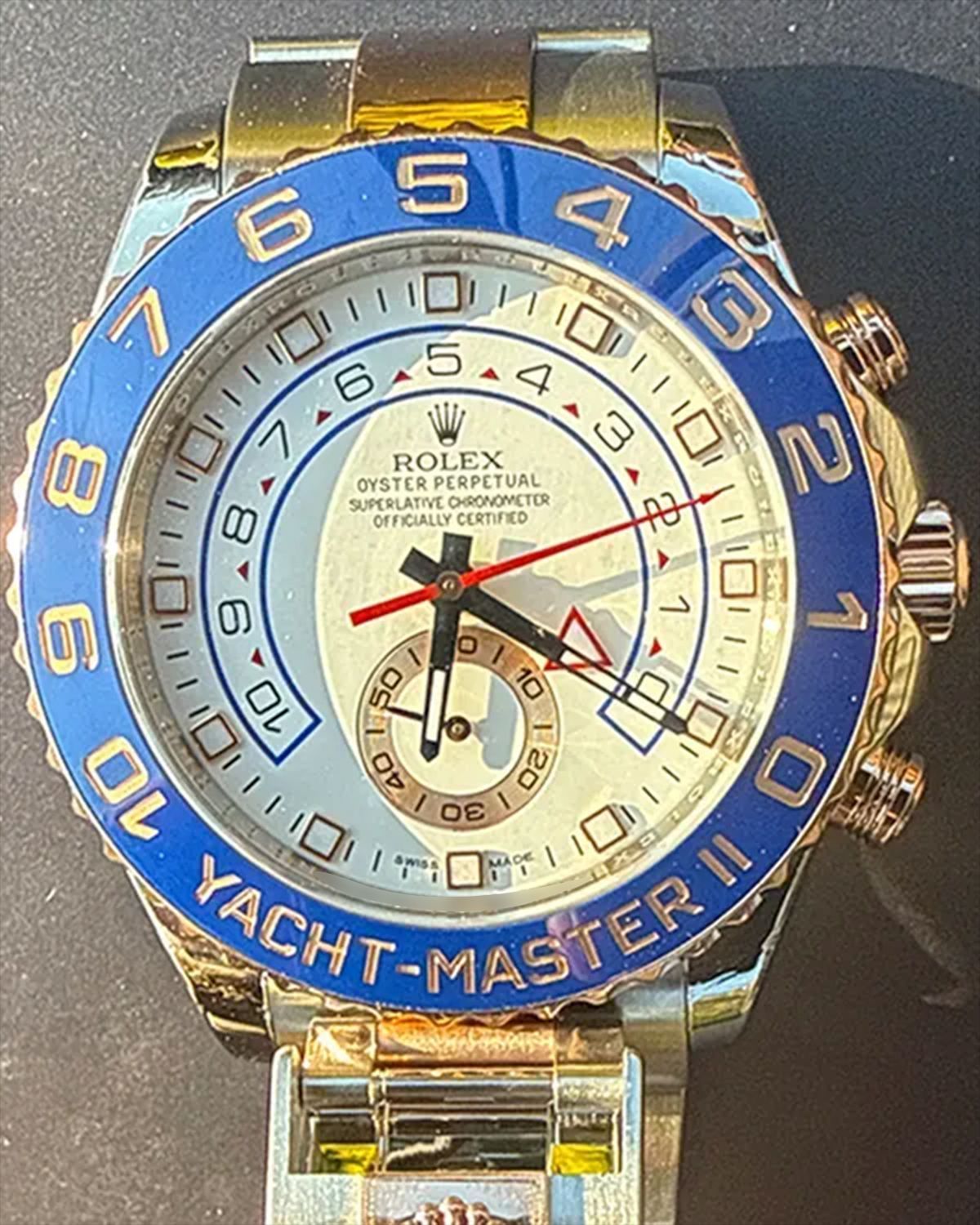 Rolex 116681