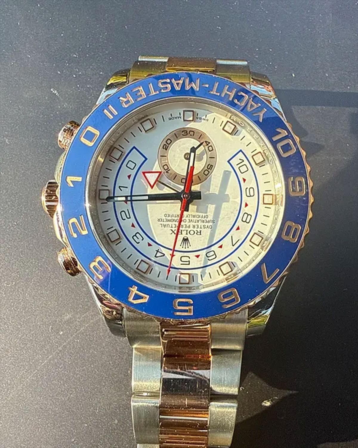 Rolex 116681