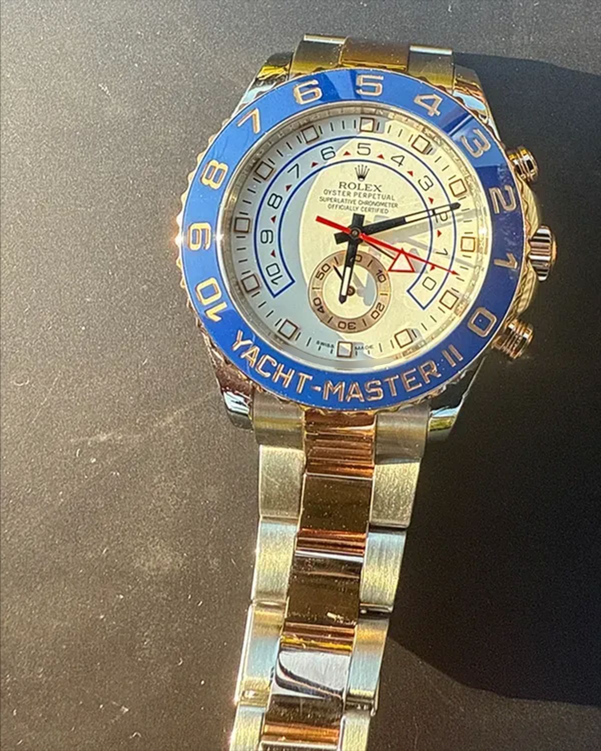 Rolex 116681