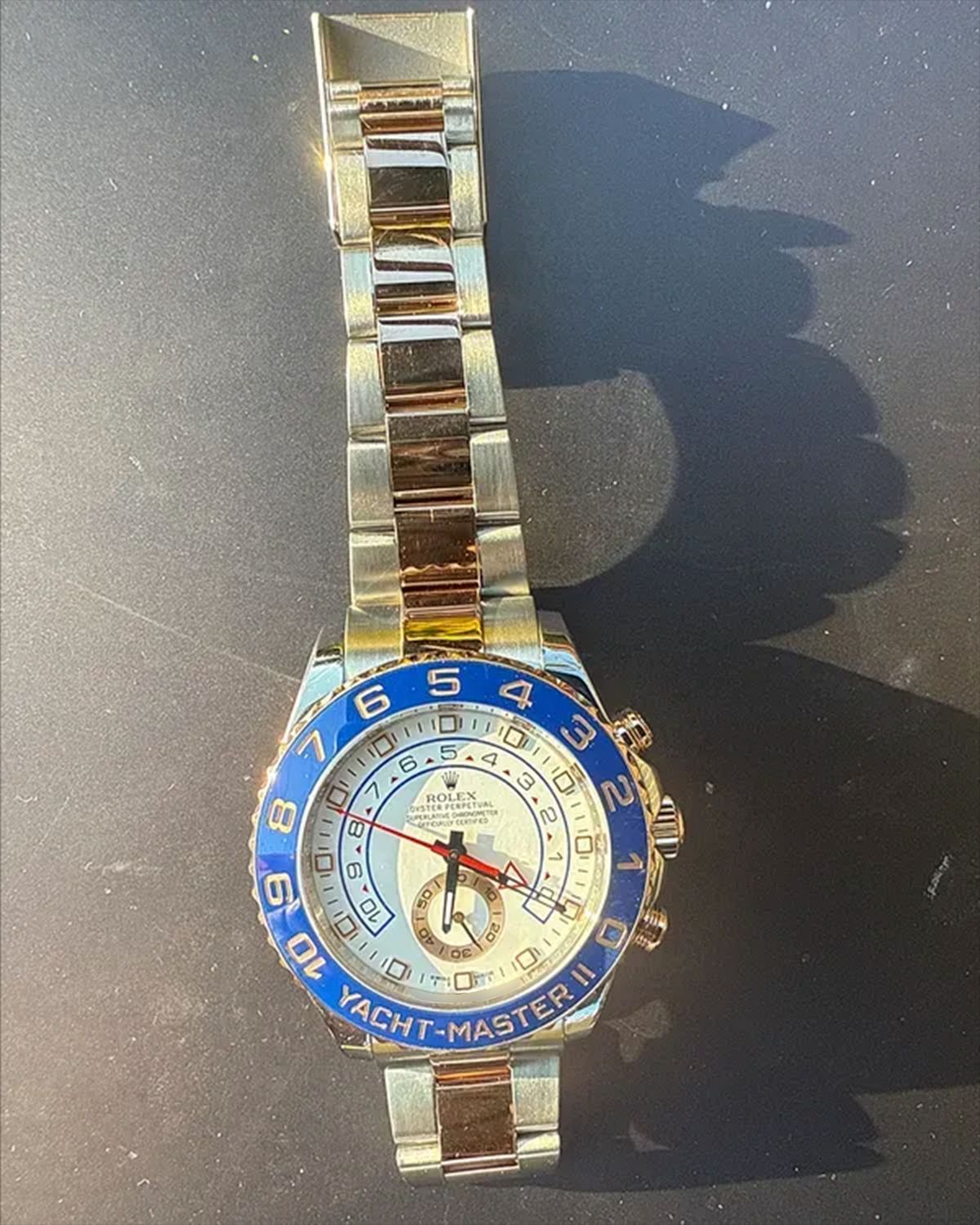 Rolex 116681