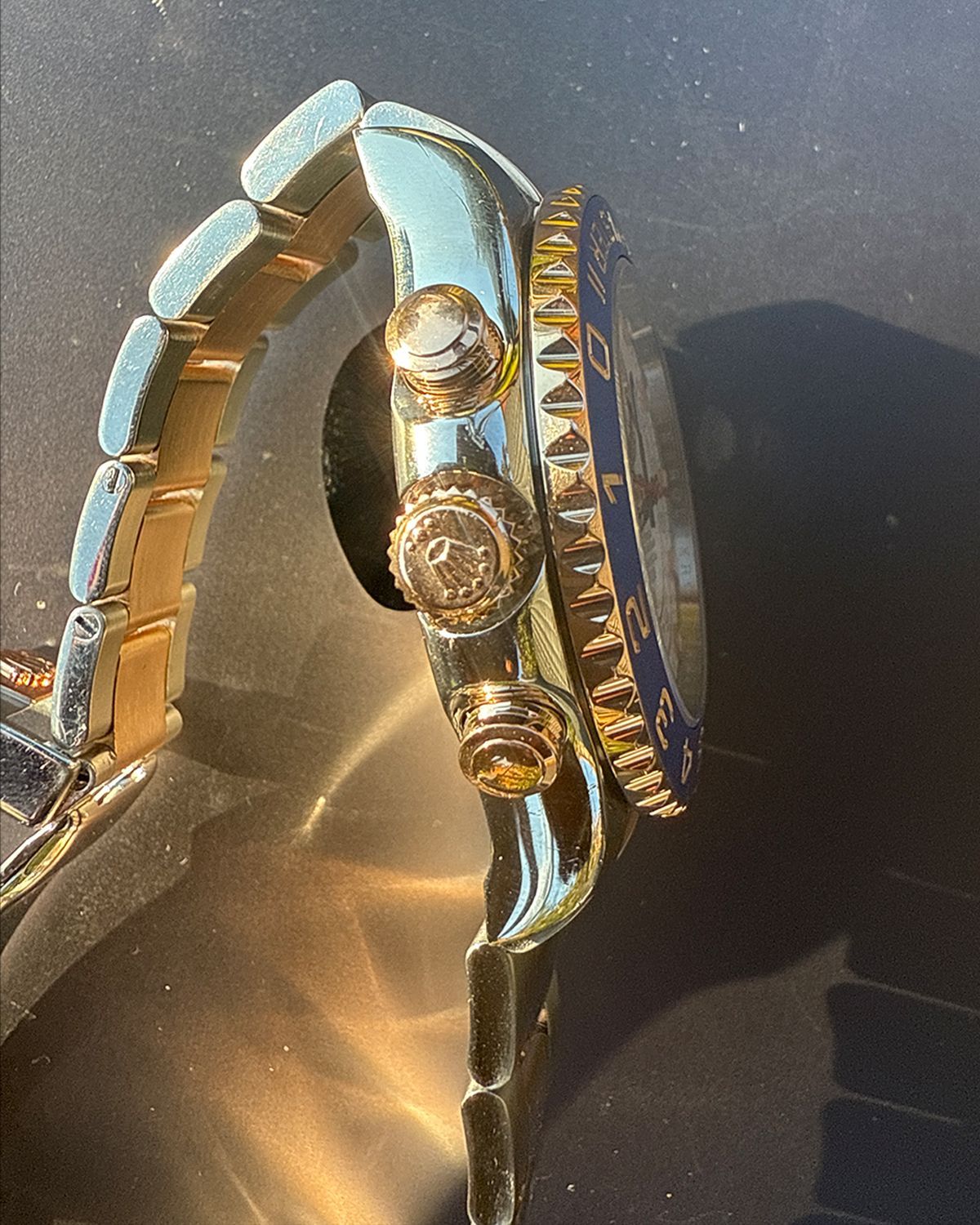 Rolex 116681