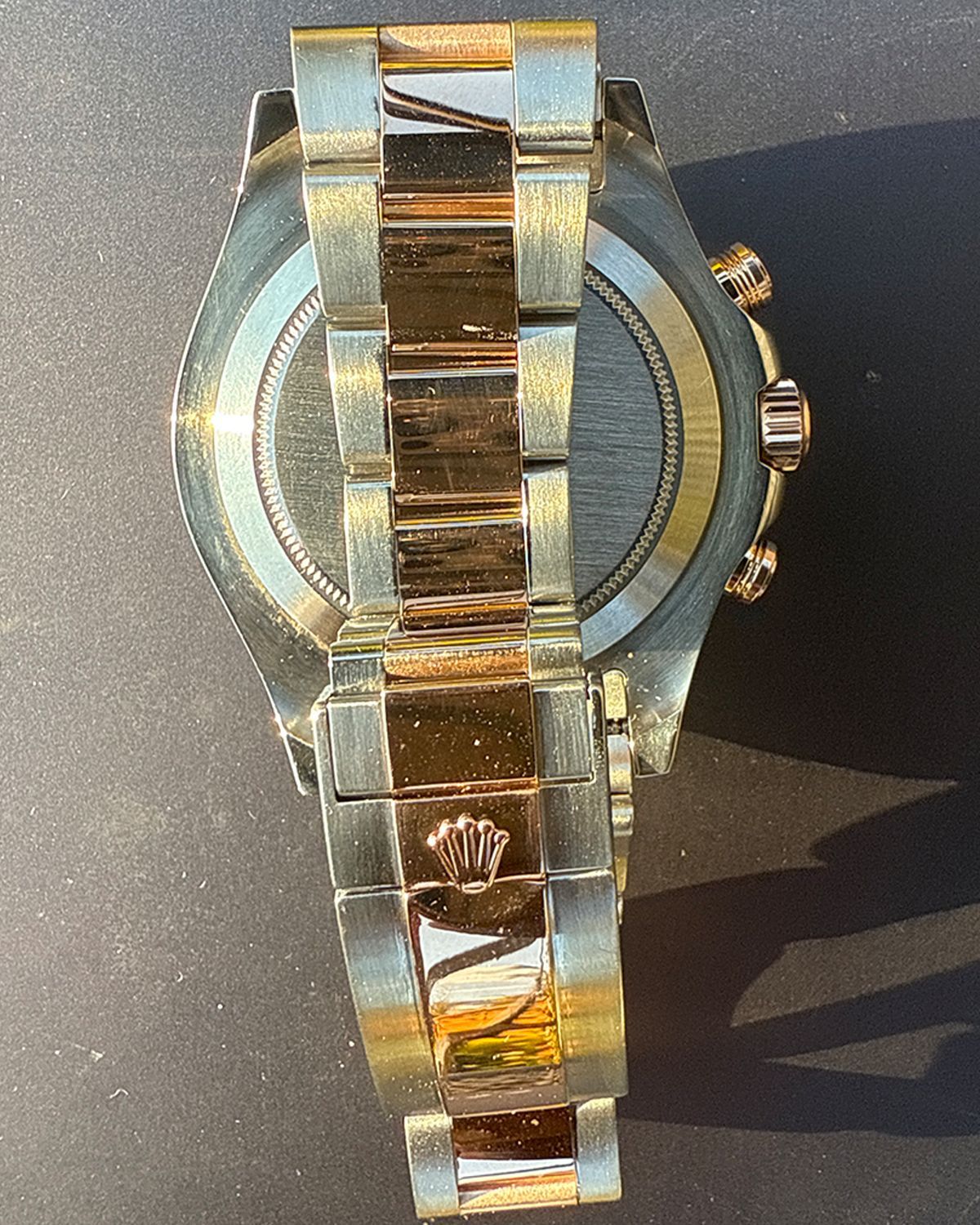 Rolex 116681