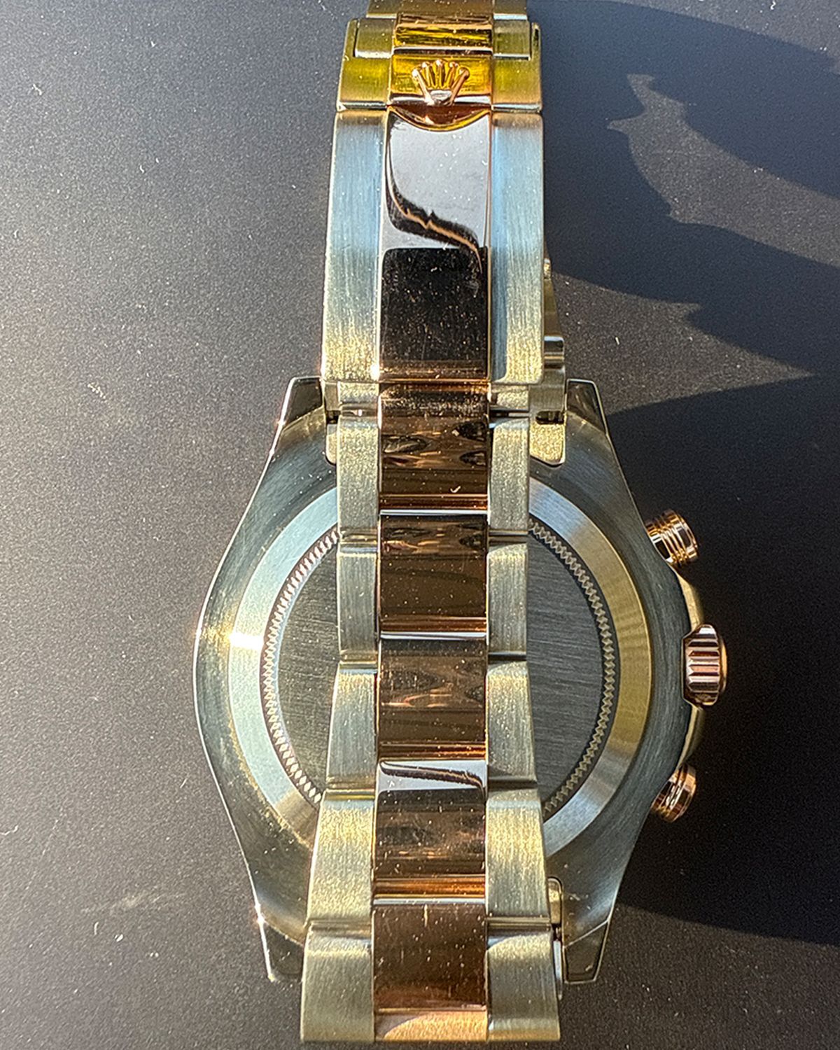 Rolex 116681