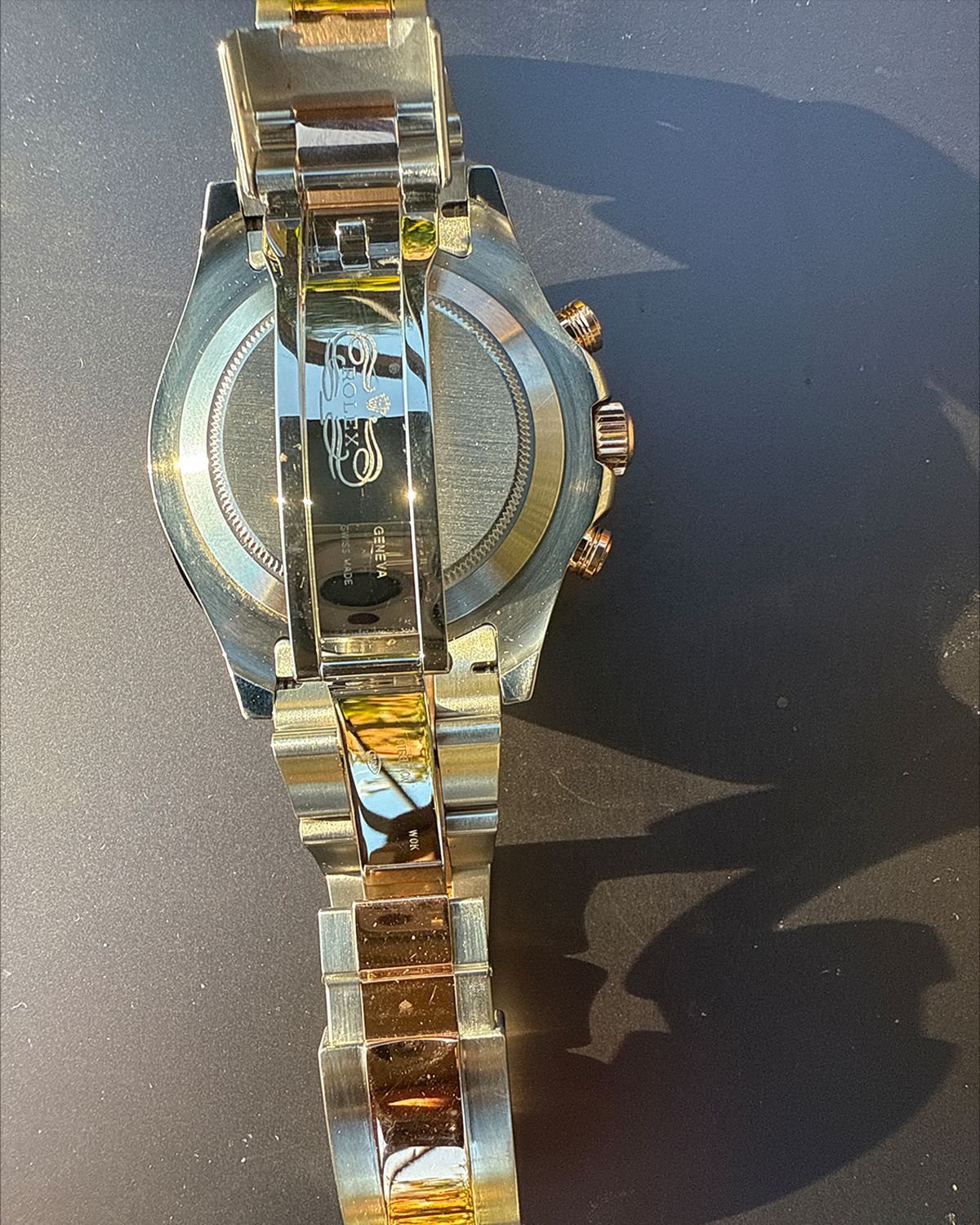 Rolex 116681