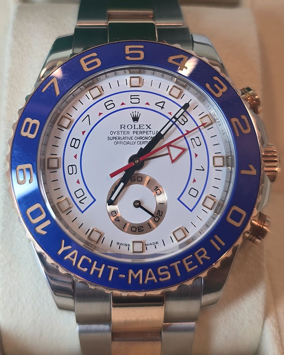 Rolex 116681