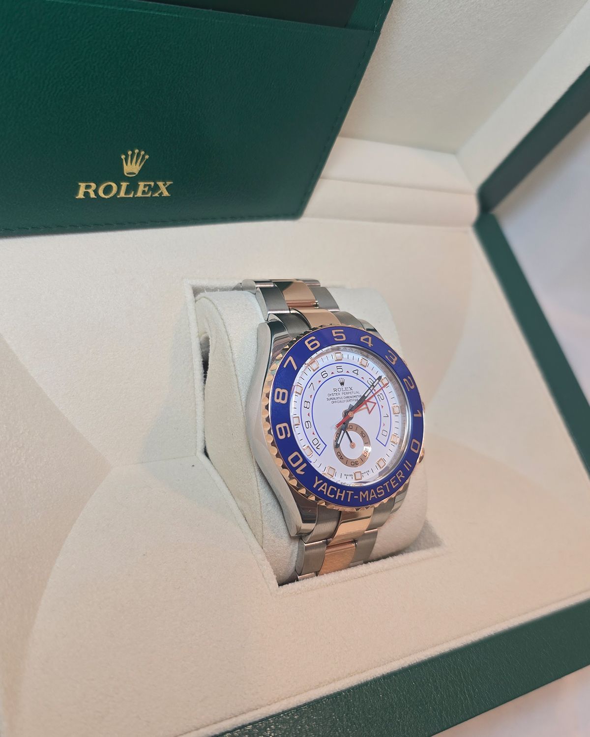 Rolex 116681