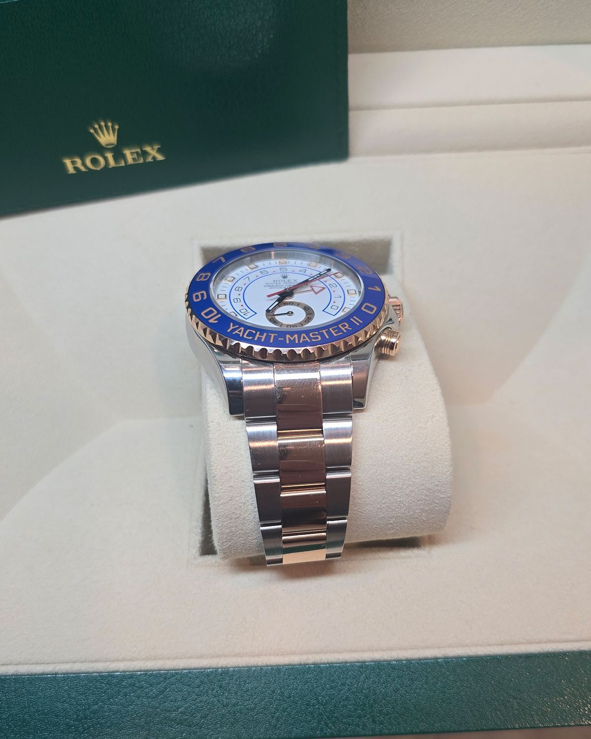 Rolex 116681