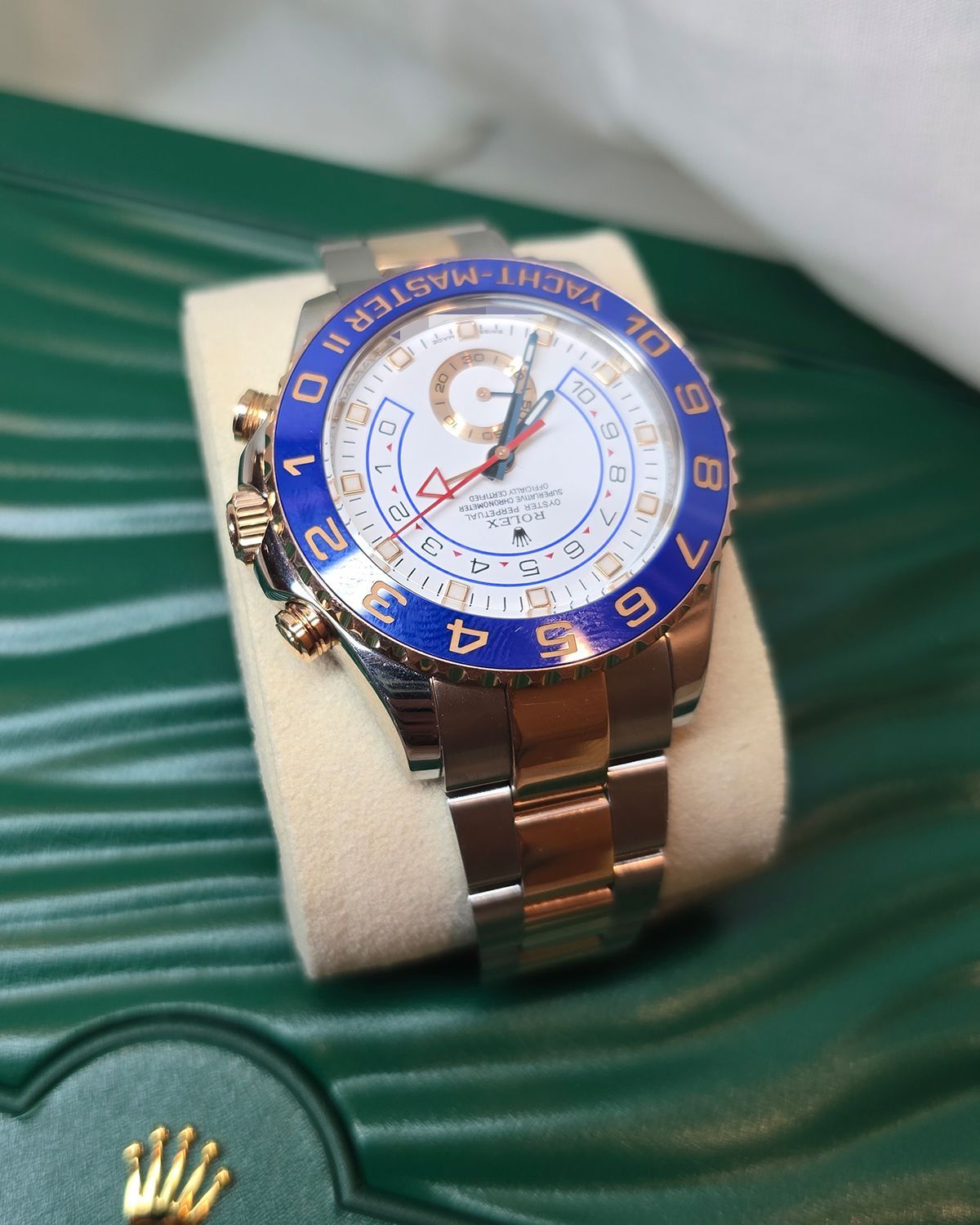 Rolex 116681
