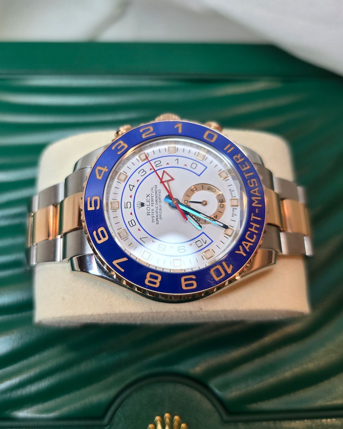 Rolex 116681