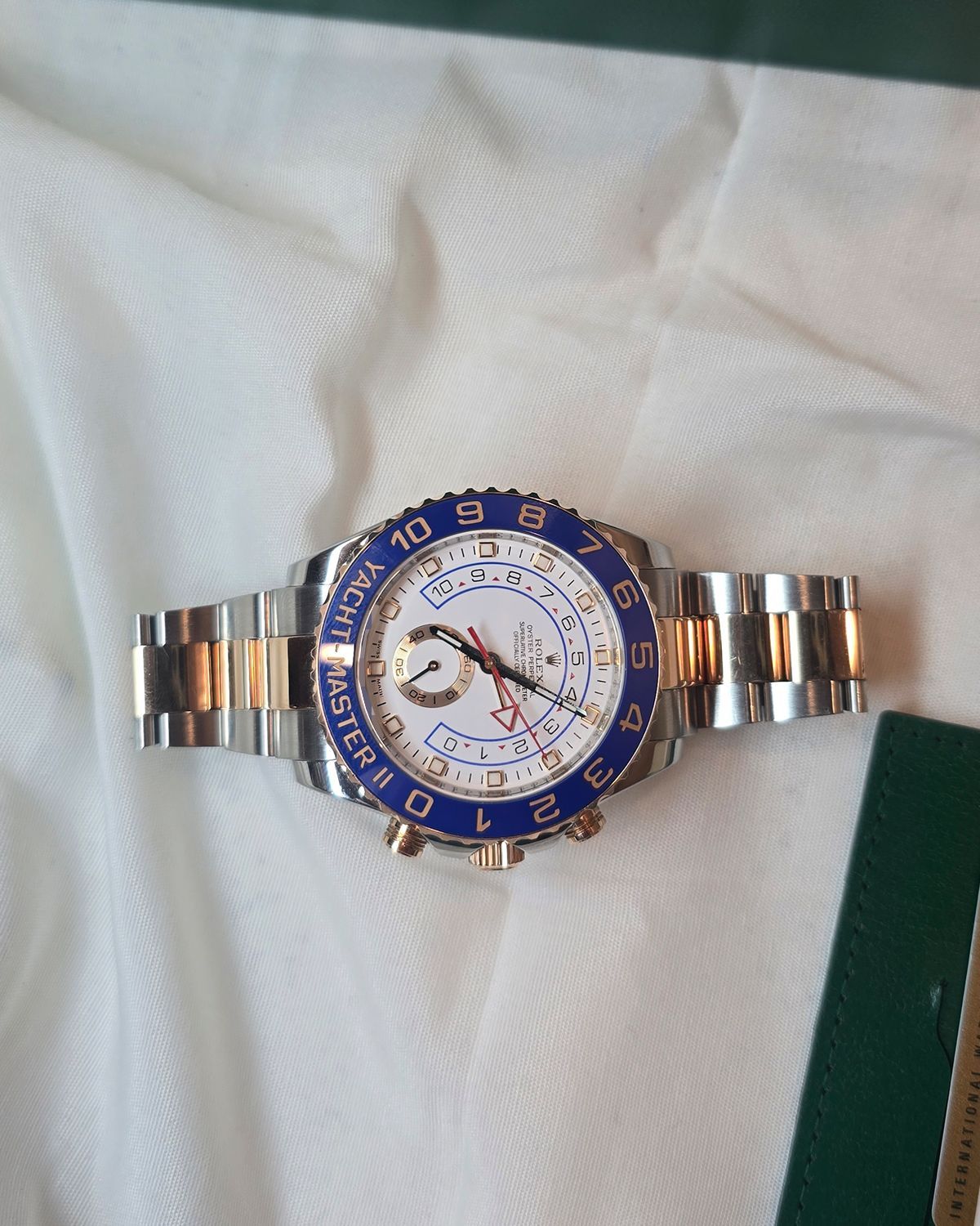 Rolex 116681