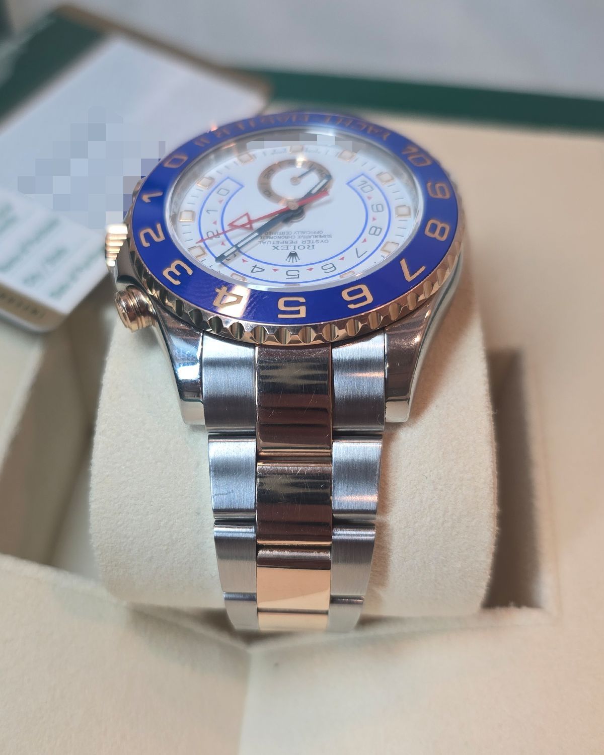 Rolex 116681