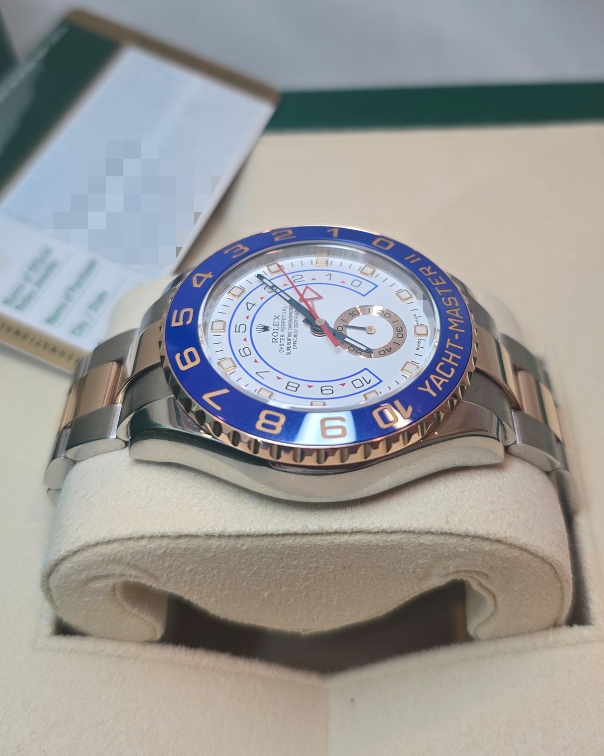 Rolex 116681