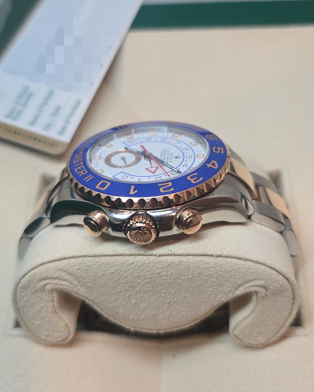 Rolex 116681