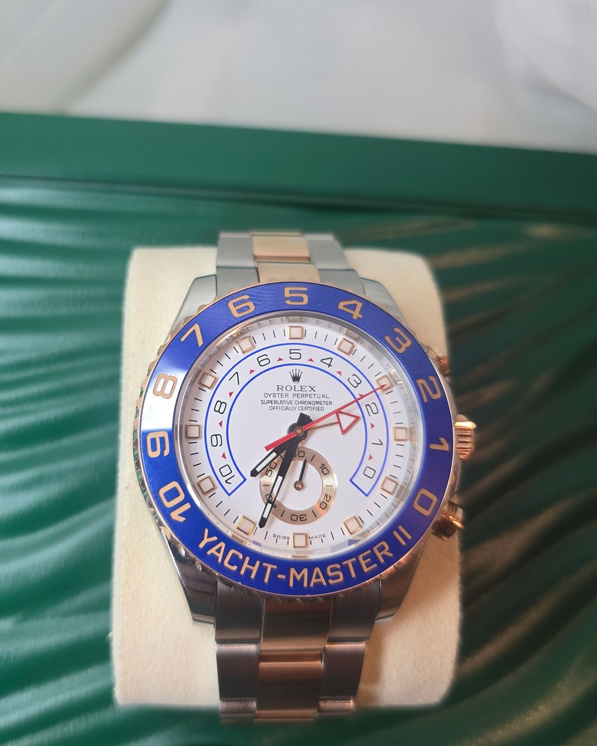Rolex 116681