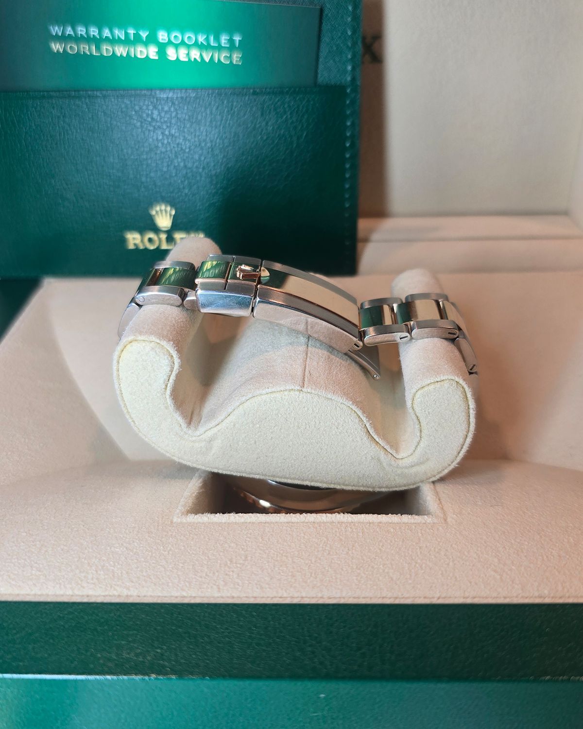 Rolex 116681